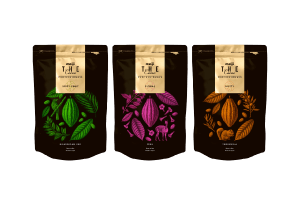 THE Cacao PROFESSIONALSシリーズ