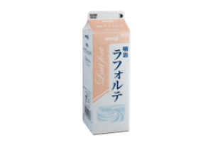 ラフォルテ