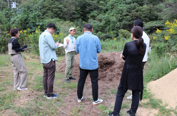 兵庫県淡路島で2025年度サステナビリティ研修を実施しました