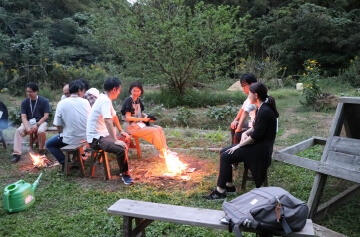 兵庫県淡路島で2025年度サステナビリティ研修を実施しました